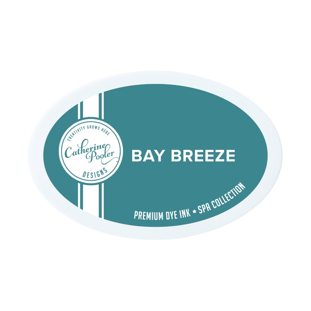 Catherine Pooler - Bay Breeze - Ink Pad