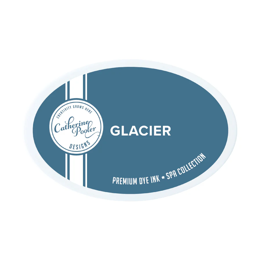 Catherine Pooler - Glacier Ink Pad