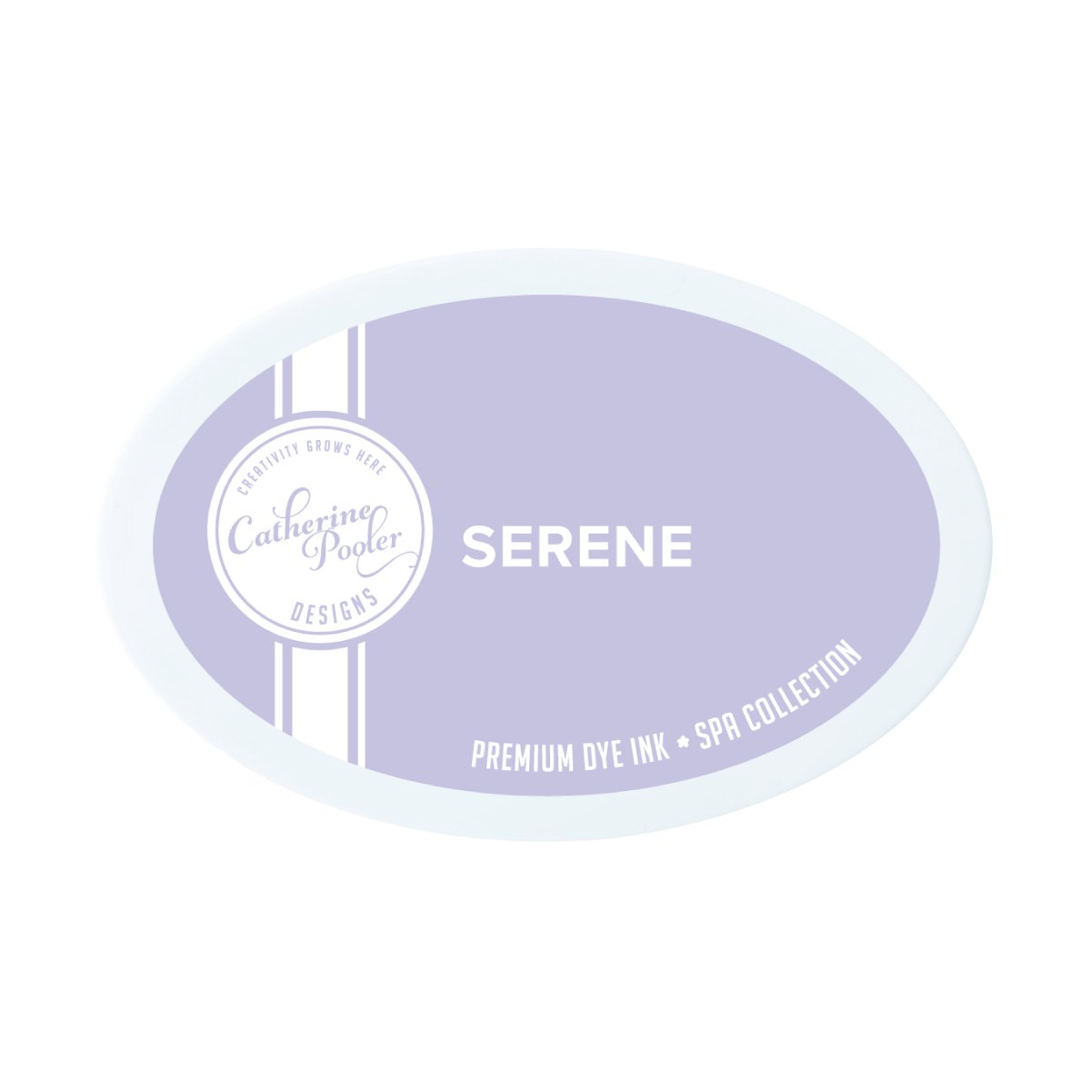 Catherine Pooler - Serene - Ink Pad
