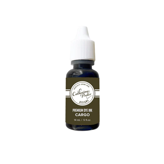 Catherine Pooler - Cargo Ink Refill