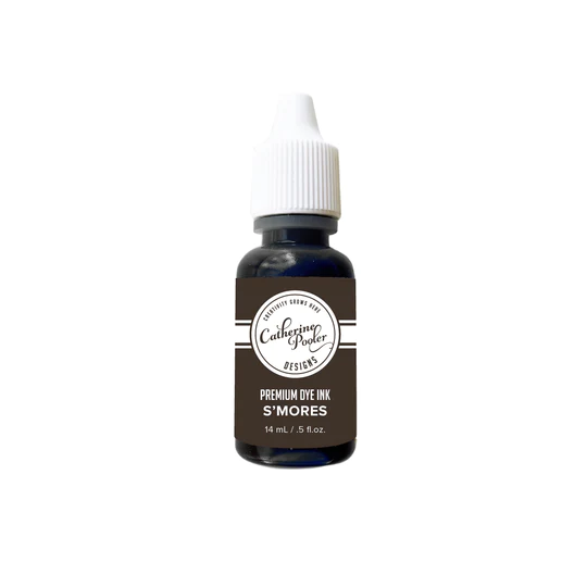 Catherine Pooler - S'Mores Ink Refill