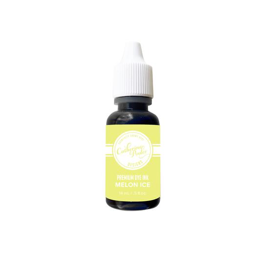 Catherine Pooler - Melon Ice - Ink Refill