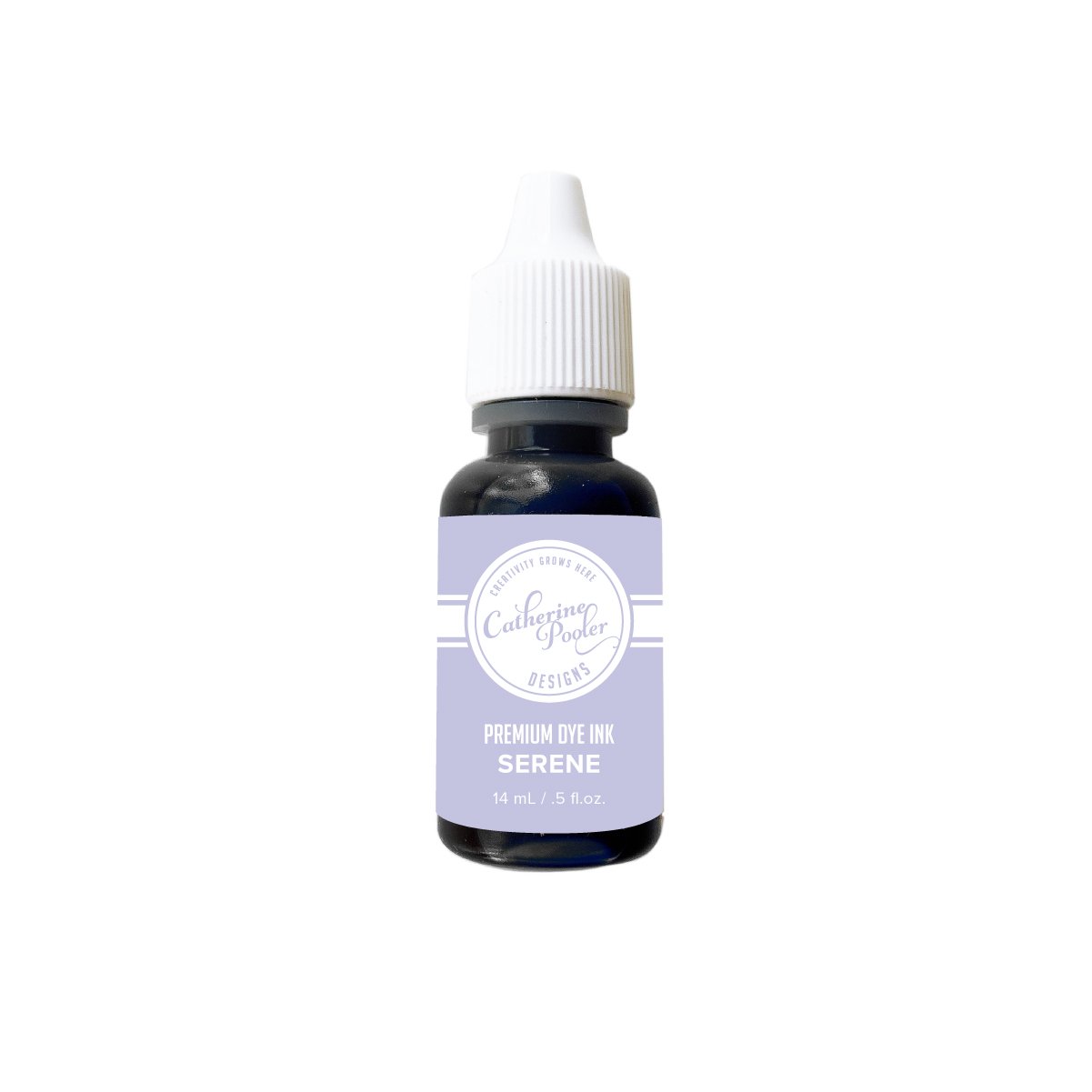 Catherine Pooler - Serene - Ink Refill
