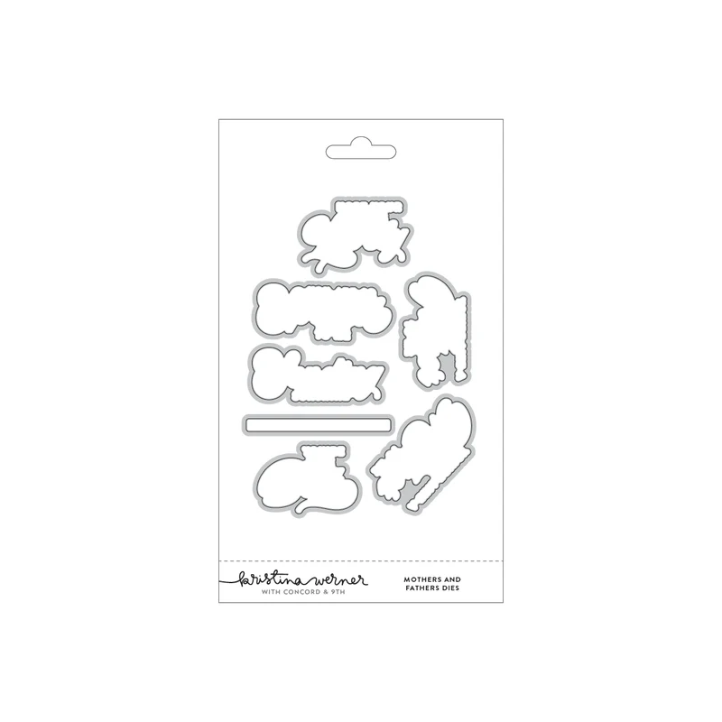 Concord & 9th - Mothers and Fathers Dies