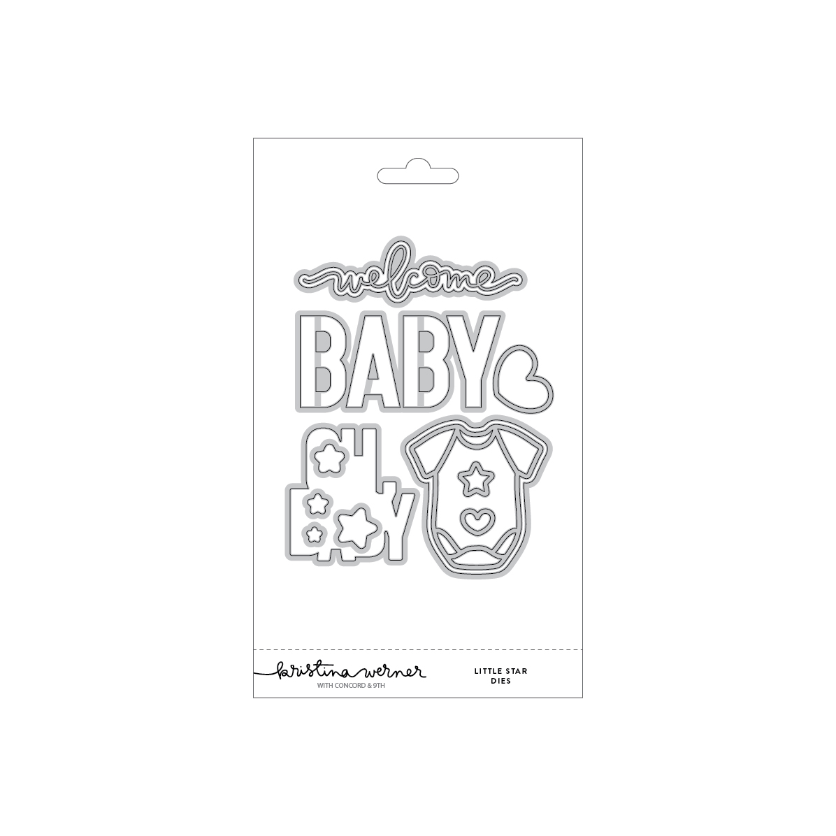 Concord & 9th - Little Star Dies