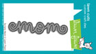 Lawn Fawn- Lawn Cuts - Scripty Mom