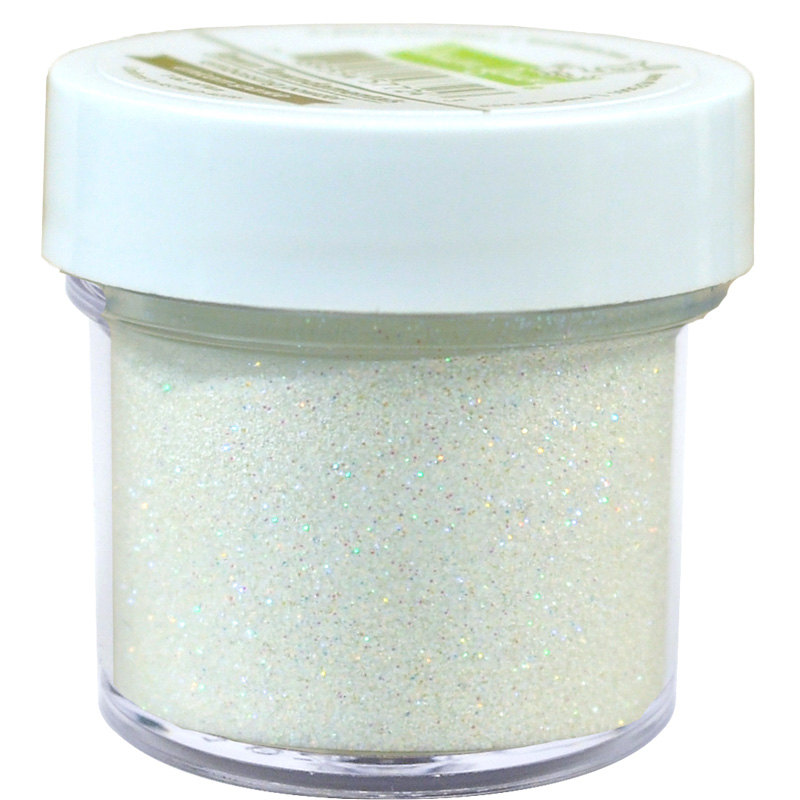 Lawn Fawn - unicorn sparkle embossing powder