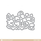 Mama Elephant- New Family - Creative Cuts