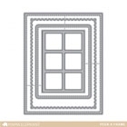 Mama Elephant - Peek a Frame - Creative Cuts