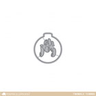 Mama Elephant - Twinkle Towns - Creative Cuts