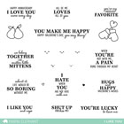 Mama Elephant - I LIKE YOU