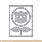 Mama Elephant - All Prettied Up - Creative Cuts