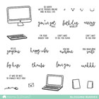 Mama Elephant - BLOGGING BUDDIES