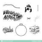 Mama Elephant - TWINKLE TOWNS