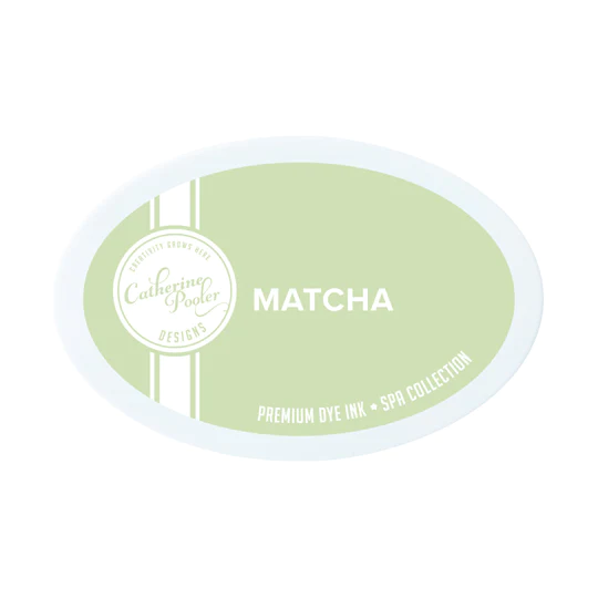 Catherine Pooler - Matcha Ink Pad