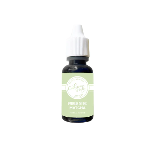 Catherine Pooler - Matcha Ink Refill