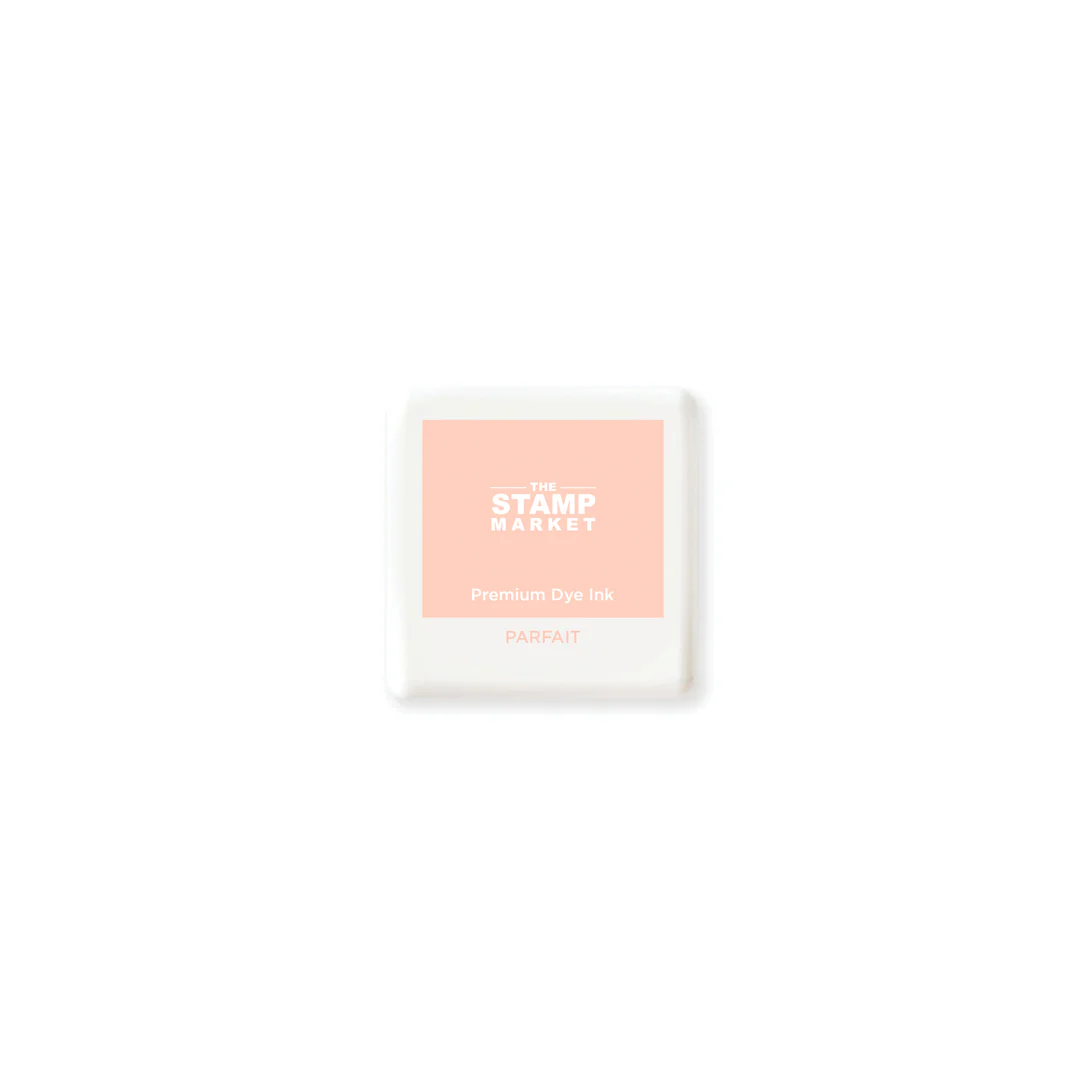*NEW* - The Stamp Market - PARFAIT - Ink Cube