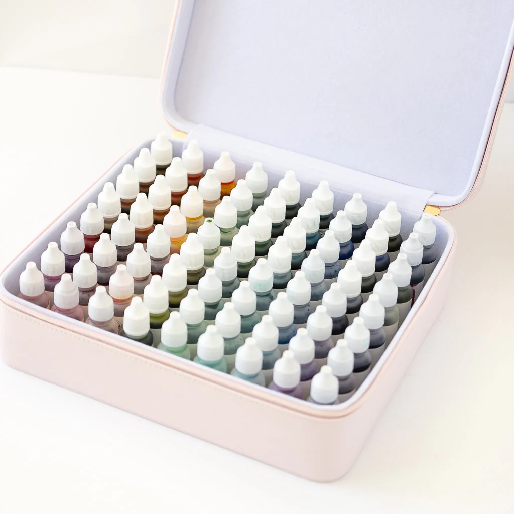 Pinkfresh Studio - Reinker case