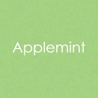 Gina K Designs - Applemint- Heavy Weight - CARDSTOCK 8.5 X 11