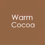 Gina K Designs - Warm Cocoa- Heavy Weight - CARD STOCK 8.5 X 11