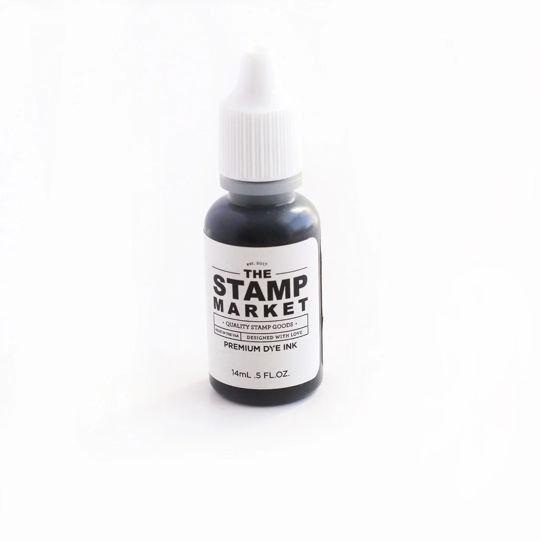 **NEW* - The Stamp Market - SORBET - Ink Refill