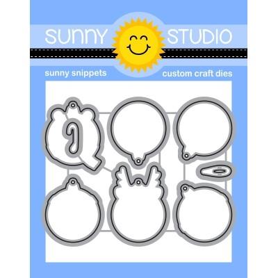 Sunny Studio - Deck The Halls Dies