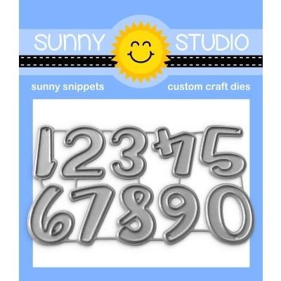 Sunny Studio - Chloe Number Dies