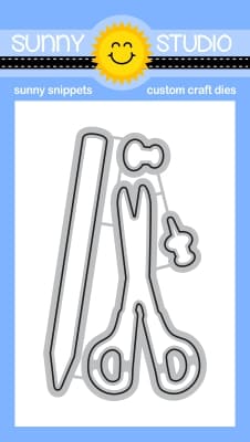 Sunny Studio - A Cut Above Craft Dies