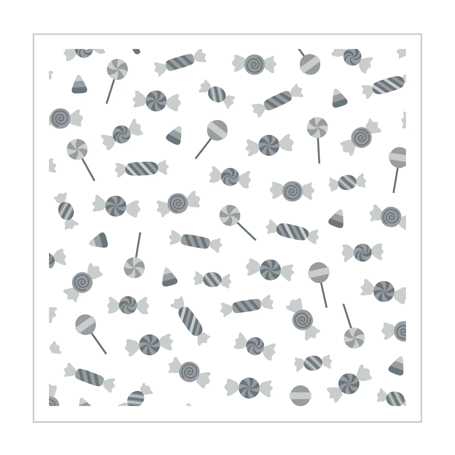 *NEW* - Catherine Pooler - I want Candy Layered Stencils