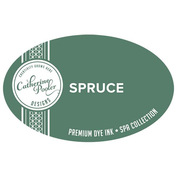Catherine Pooler - Spruce - Ink Pad