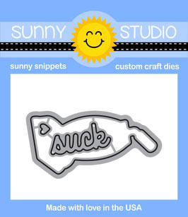 Sunny Studio - That Sucks Die
