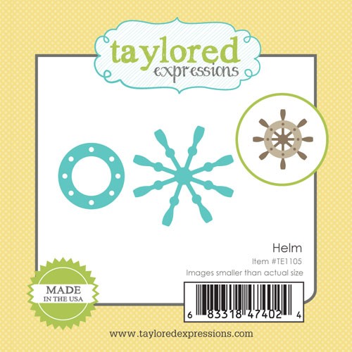 Taylored Expressions - Little Bits - Helm
