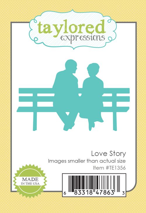 Taylored Expression - Love Story