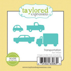 Taylored Expressions - Transportation