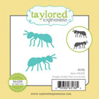 Taylored Expressions - Little Bits - Ants
