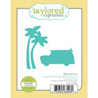Taylored Expressions - Big Kahuna Dies