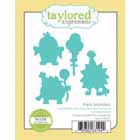 Taylored Expressions - Party Monsters Dies
