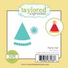 Taylored Expressions - Little Bits - Party Hat