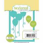 Taylored Expressions - Up, Up, & Away Cutting Plate