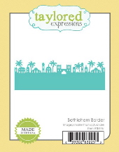 Taylored Expressions - Bethlehem Border