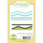 Taylored Expressions - Build a Scene - On the Road