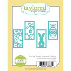 Taylored Expressions - You've Been Framed - Spring