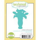 Taylored Expressions - Calla Lily Bouquet Die