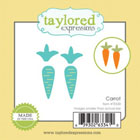 Taylored Expressions - Little Bits - Carrot