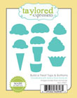 Taylored Expressions - Build a Treat Tops & Bottoms