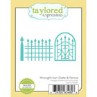 Taylored Expressions - Wrought Iron Gate & Fence