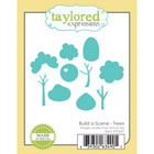 Taylored Expressions - Build a Scene - Trees