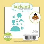 Taylored Expressions - Little Bits - Turkey