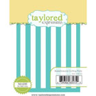 Taylored Expressions - Basketweave Cutting Plate