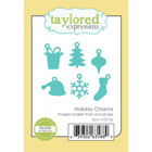 Taylored Expressions - Holiday Charms